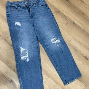 Old Navy OG Loose Mom Jeans Size 16